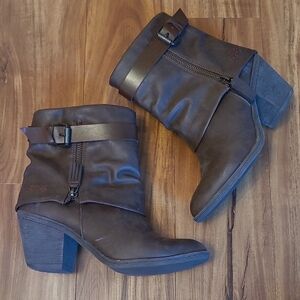 Blowfish Malibu Riley Booties